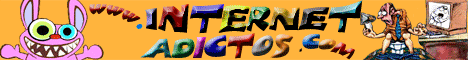 InTeRnEt aDiCtoS