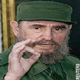 Fidel Castro