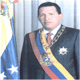 Hugo Chavez