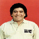 Diego Armando Maradona