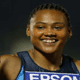 Marion Jones