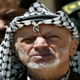 Yasser Arafat