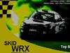 Juegos de coches - Skid WRX