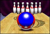 Juegos de deportes - BOWLING