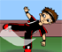 Juegos de deportes - Hackysack