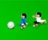 Juegos de deportes - Soccernn