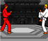 Juegos de lucha - Kumite