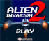 Juegos de naves - Alien Invasion 2