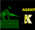 Juegos de accion - Agentk