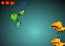 Juegos de accion - bird shooter