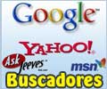 Buscadores