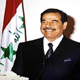Sadam Hussein